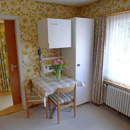 Apartment Promenade