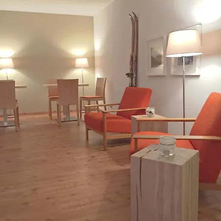 Appartement Promenade *