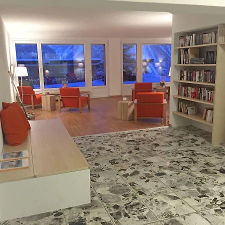 Promenade Appartement