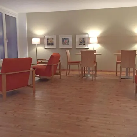Promenade Appartement Arosa