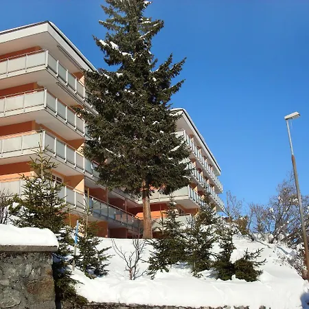 Appartement Promenade *