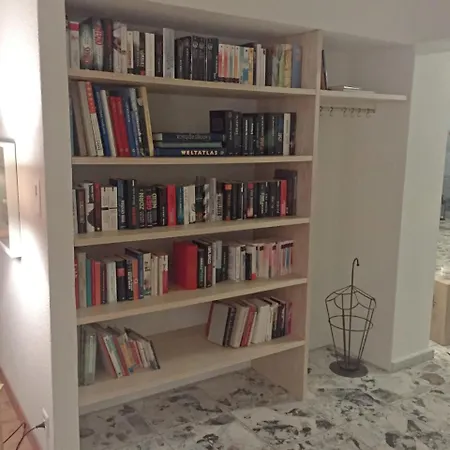 Appartement Promenade
