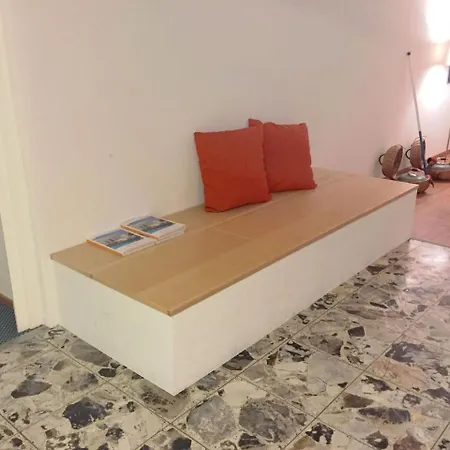 Appartement Promenade